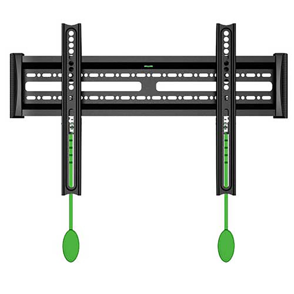 NB North Bayou NBC3-F Flat Panel Fixed Wall Mount (4625338990692) NB North Bayou NBC3-F Flat Panel Fixed Wall Mount (4625338990692)